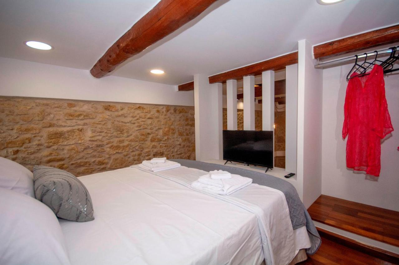 Casa Christina-Luxury Villa Kíssamos Eksteriør bilde