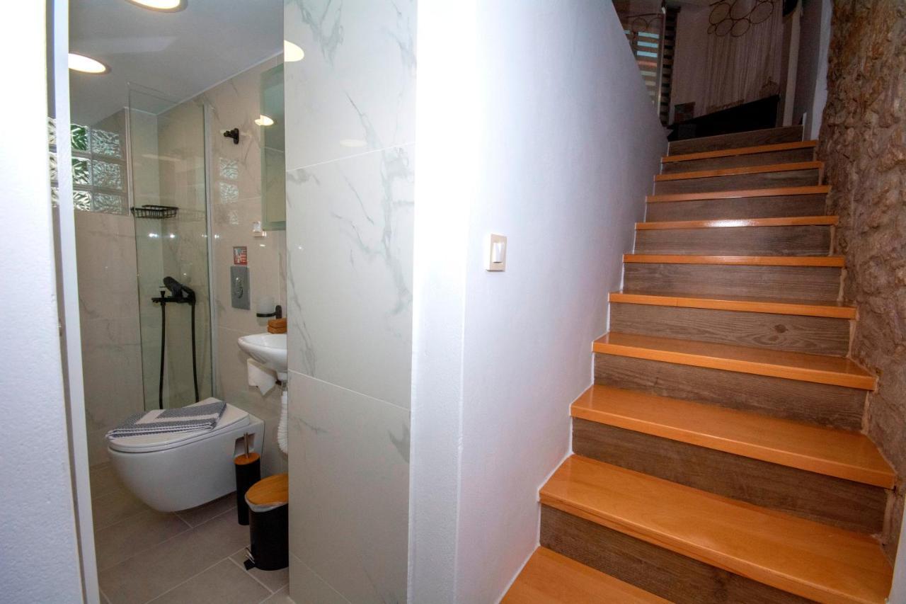 Casa Christina-Luxury Villa Kíssamos Eksteriør bilde